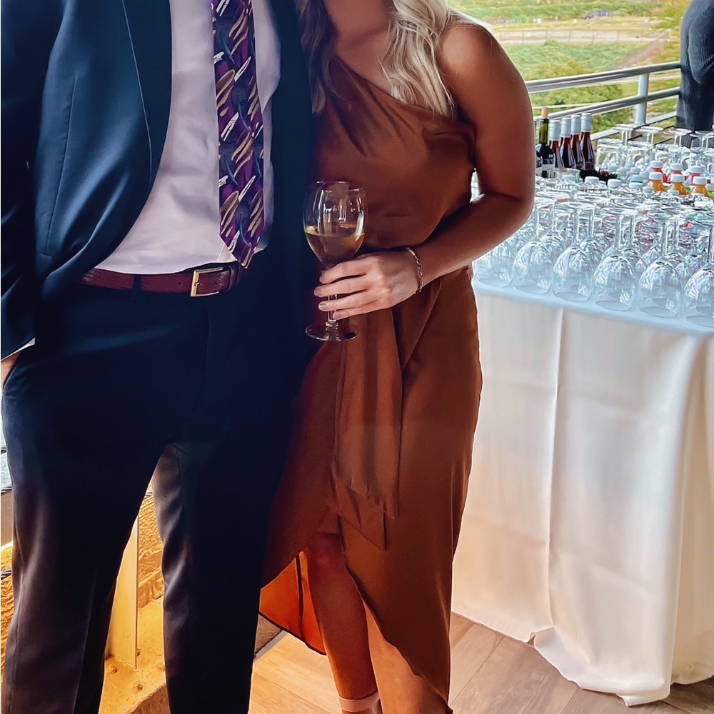 Wedding Guest Dress